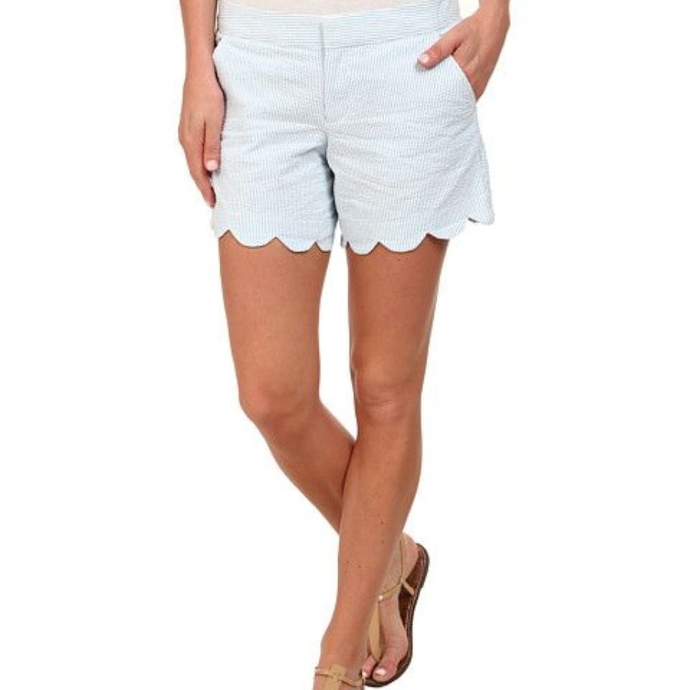 Lilly Pulitzer The Buttercup Short